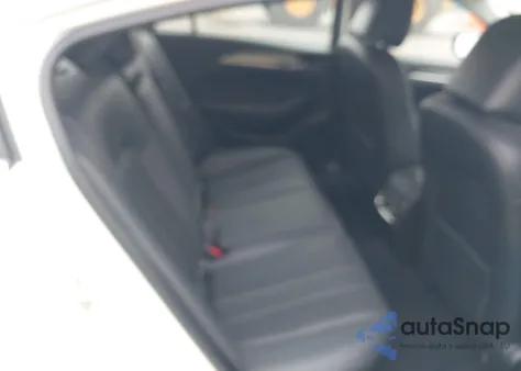 2021 Mazda Mazda6 Touring from USA, damaged, VIN JM1GL1VM4M1601953